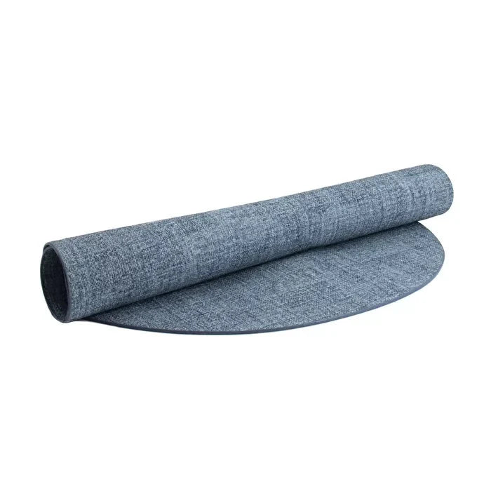 Reversible Sea Blue Placemat R630620