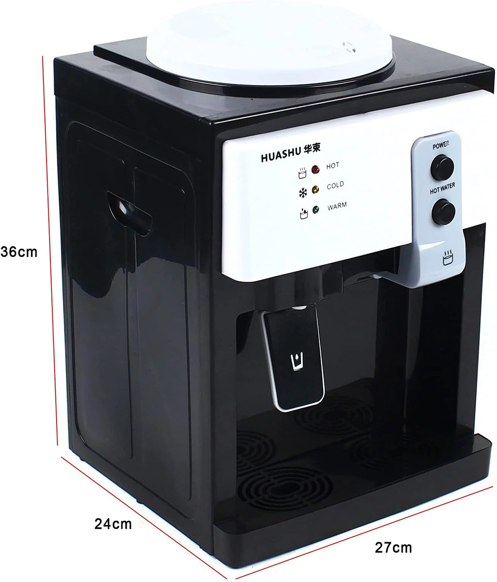 Loading Water Cooler Dispenser Hot and Cold Z78303