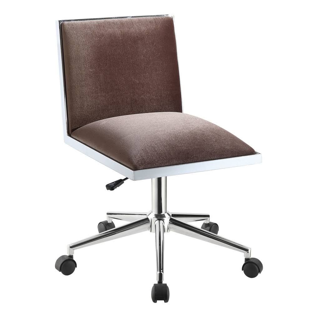 Adjustable Office Desk Chair - Black I92502