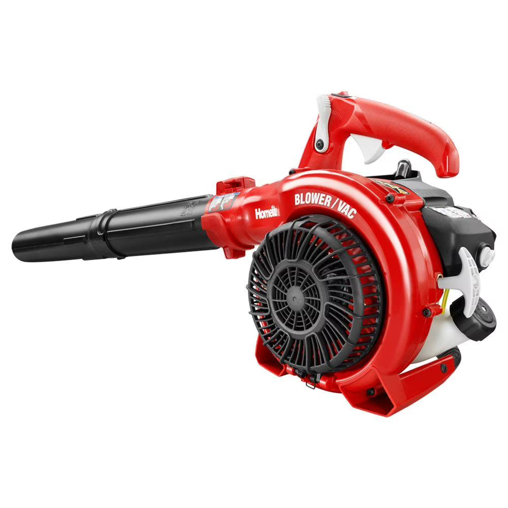 26cc Gas Handheld Blower Vacuum G581299