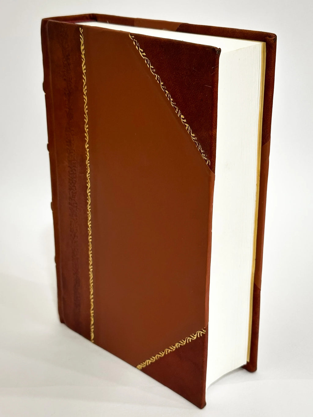 Leather Bound Book S624599