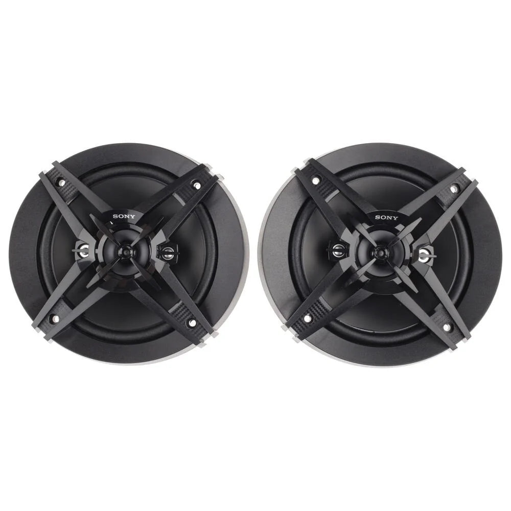 6.5 4 Way Speakers L8838