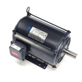 7.50 HP General Purpose Motor, 3 Phase, 1800 Rpm N4731
