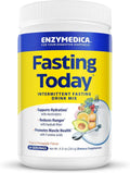 Intermittent Fasting Drink Mix with Electrolyte Powder, Tropical Pineapple Flavor, 24 Servings N16716