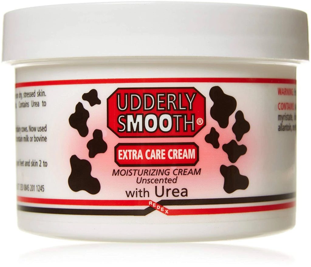 227g Unscented Moisturising Cream with Urea D885