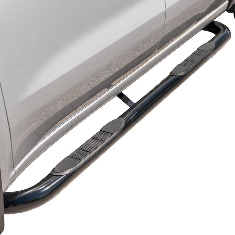 Black Nerf Bars V510678