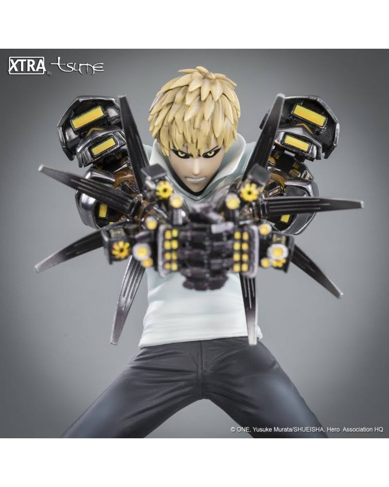 1/10 Scale Figure L50449