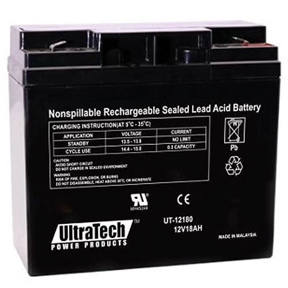 General Purpose Battery Q6016