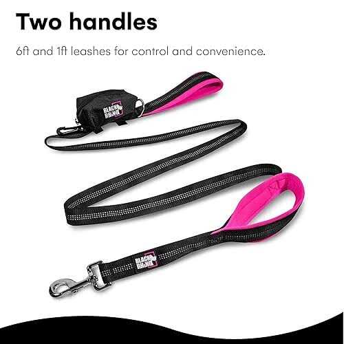Heavy Duty Dog Leash N9789