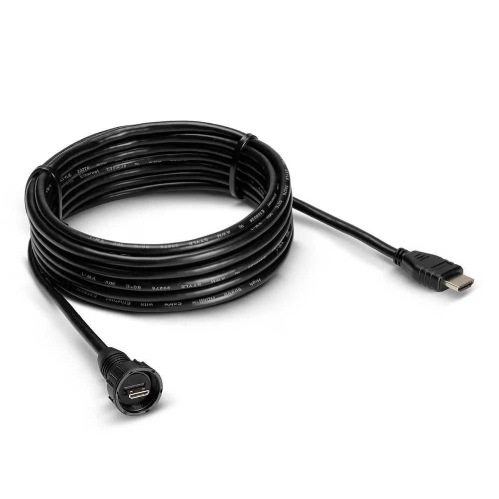 AD HDMI 16 Chartplotter Cables J815