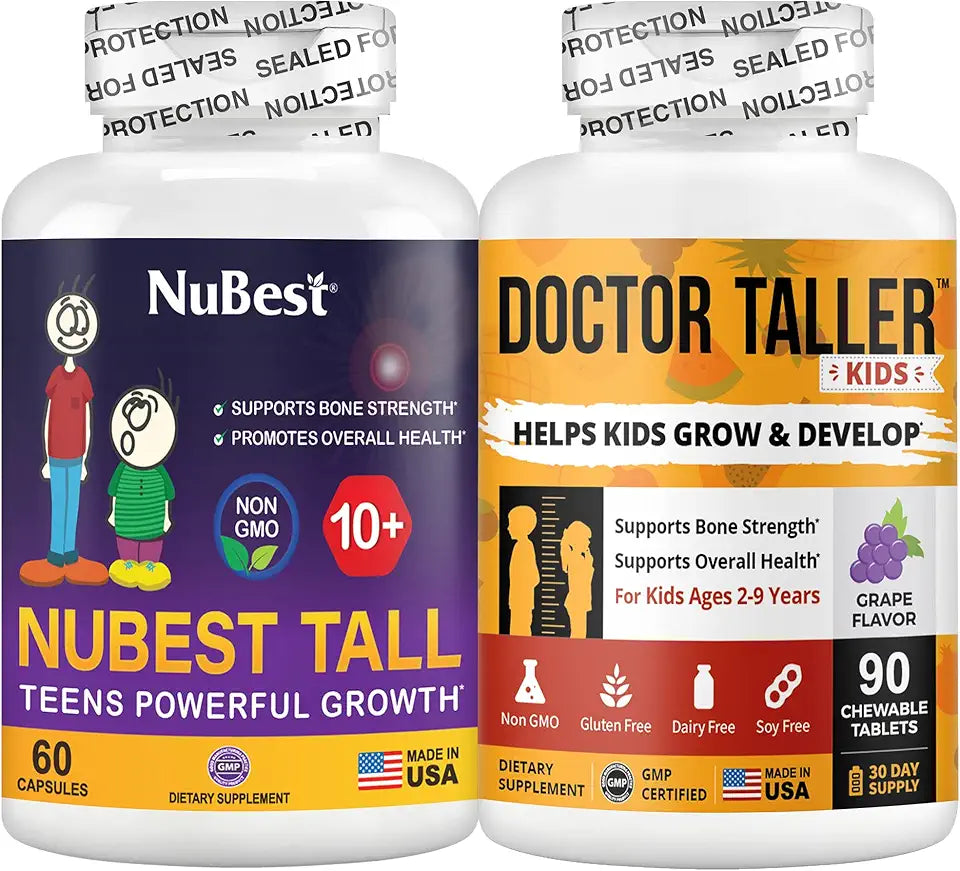 90 Vegan Chewable Tablets for Kids J779860
