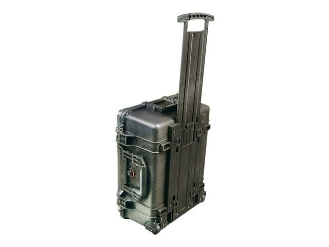 Black Hard Case C128475
