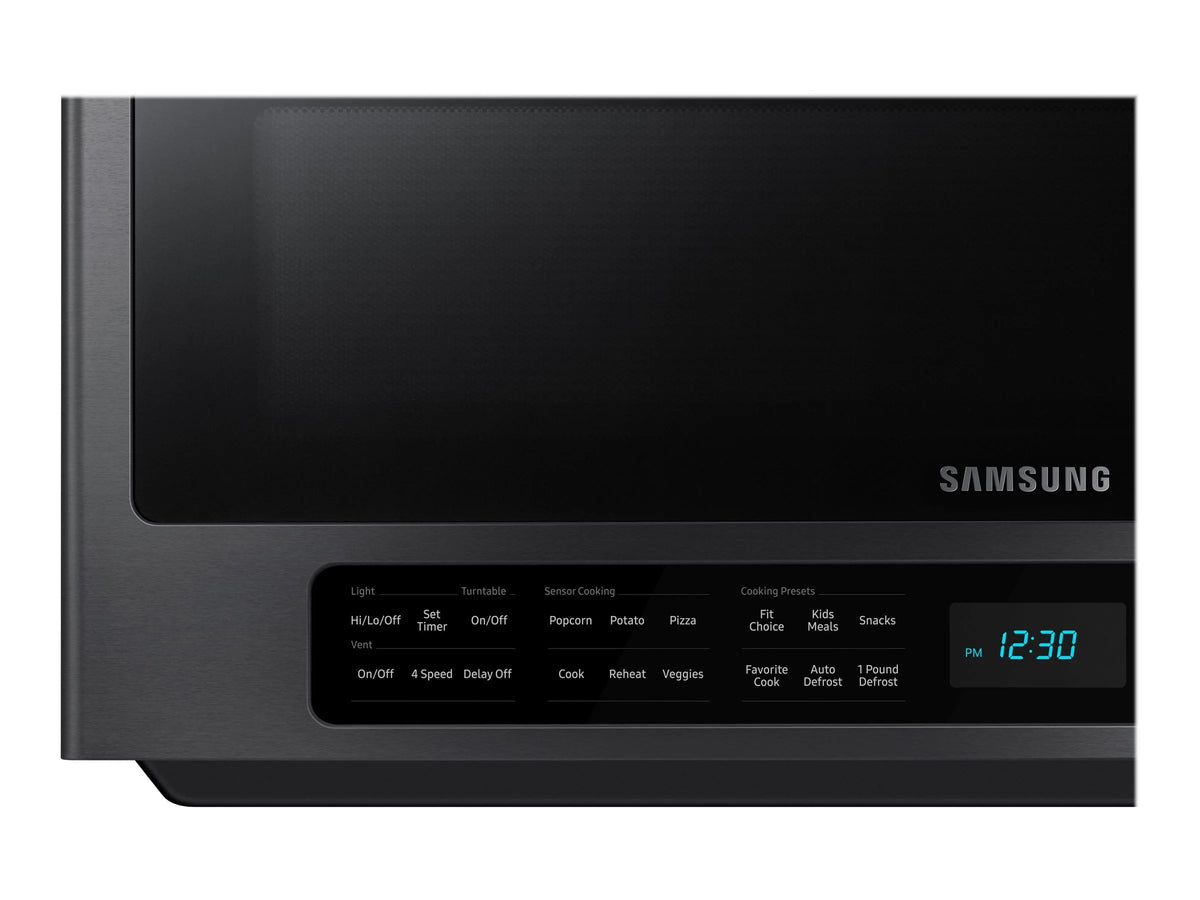 Over-the-Range Microwave Q8016