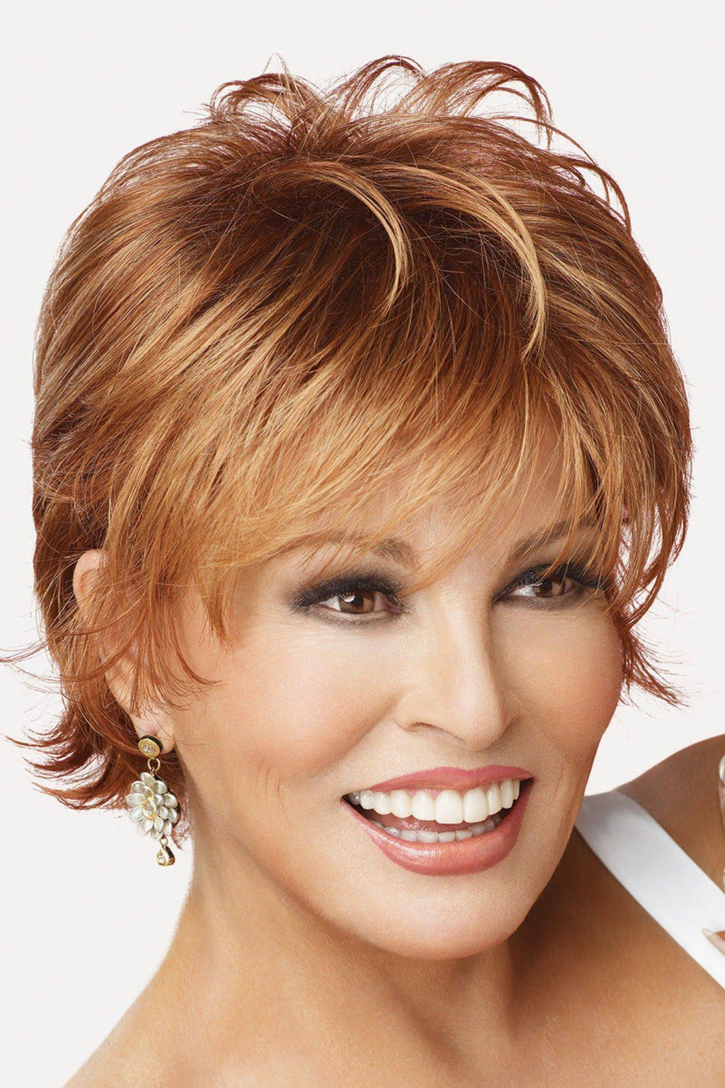 Synthetic Wig N53002