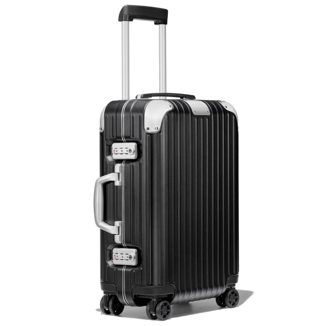 Black Cabin Suitcase V46499
