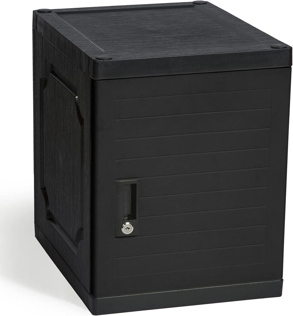 Lockable Storage Cabinet with Keys J20931