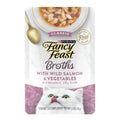 1.4 oz Wet Cat Food with Wild Salmon E87601