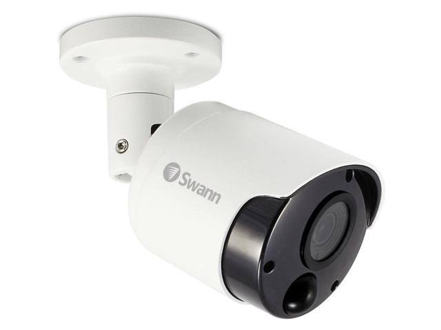 Wired Outdoor Security Camera C5055