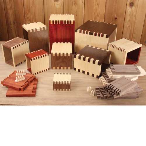 Finger Joint Jig T714