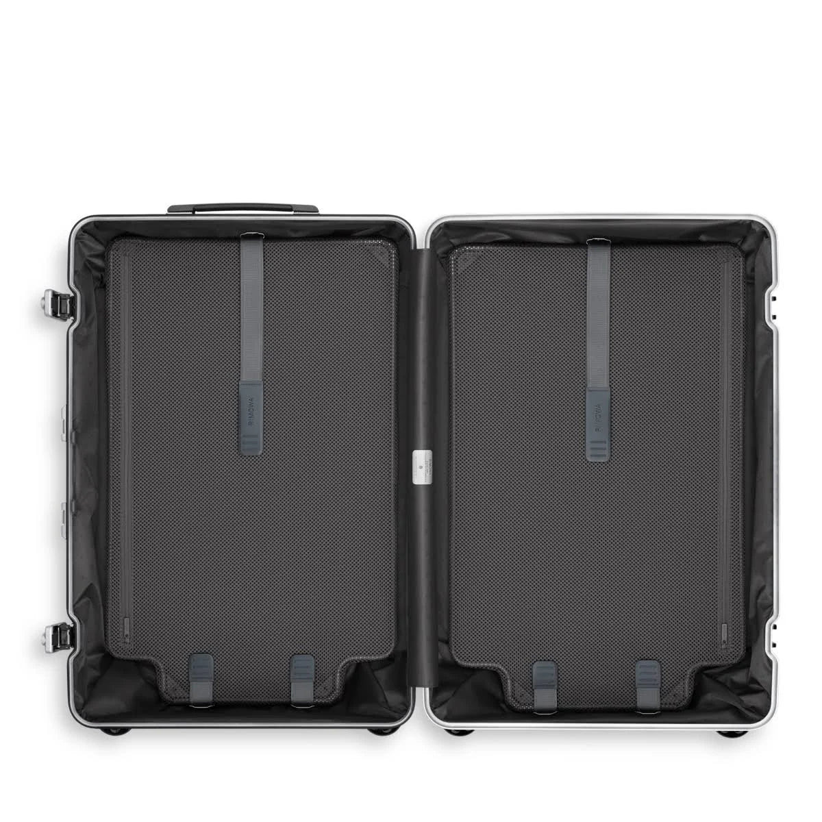 Black Cabin Suitcase V46499