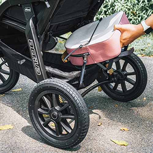 All Terrain Jogging Stroller A189