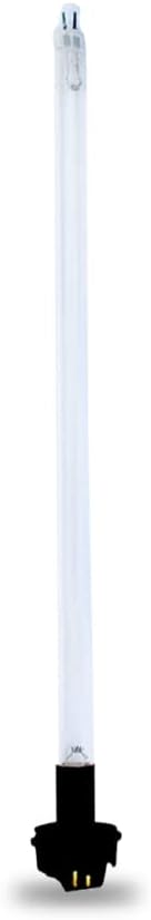 40 Watt UV Replacement Bulb 4 Pin Clear 2 Pack G15266