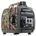 2,200 Watt Inverter Generator W568