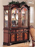 Cherry Hutch and Buffet M898