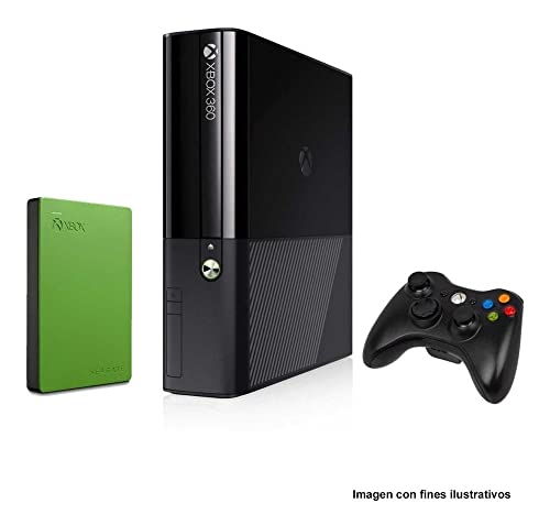 4TB External Hard Drive Portable HDD W340808