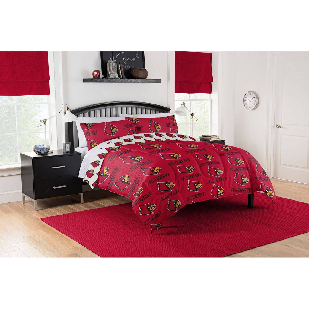 Queen Bed in Bag Set J556959