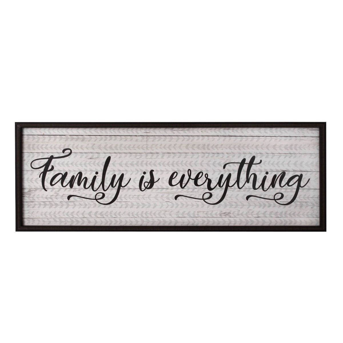 Framed Kitchen Decor Print R83839