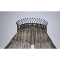 Metal Bed Canopy Hardware Y64388