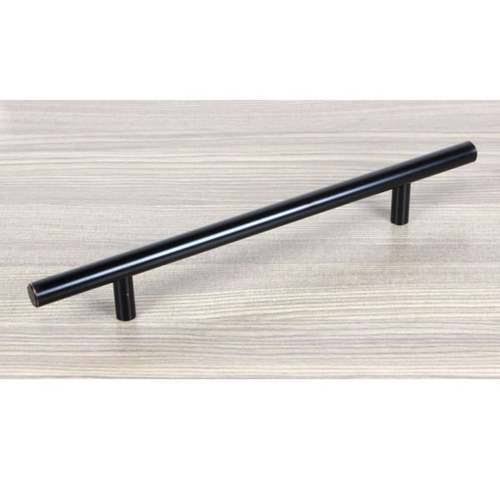 Oil Rubbed Bronze 12-Inch Bar Pull Handles Case of 25 H41611
