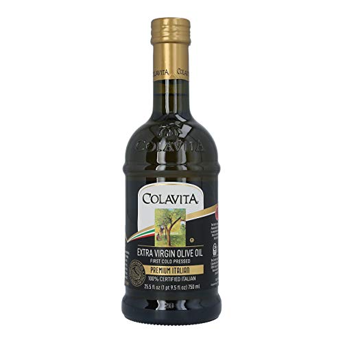 101.4 fl. oz. Extra Virgin Olive Oil Tin Q161