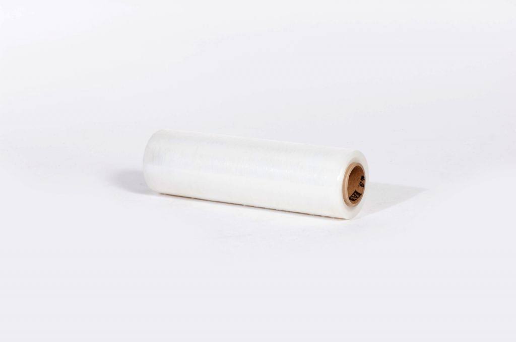 Cast Hand Stretch Film C392