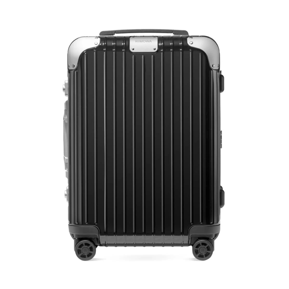 Black Cabin Suitcase V46499