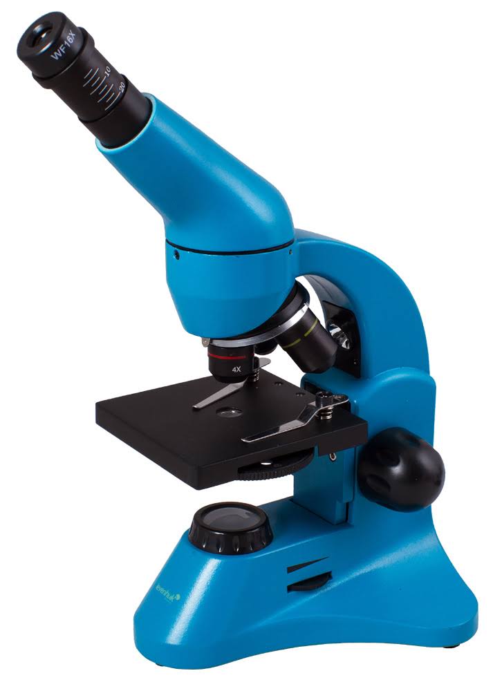 64 1280X Microscope T898