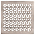 Oil Rubbed Bronze Square Shower Drain I898