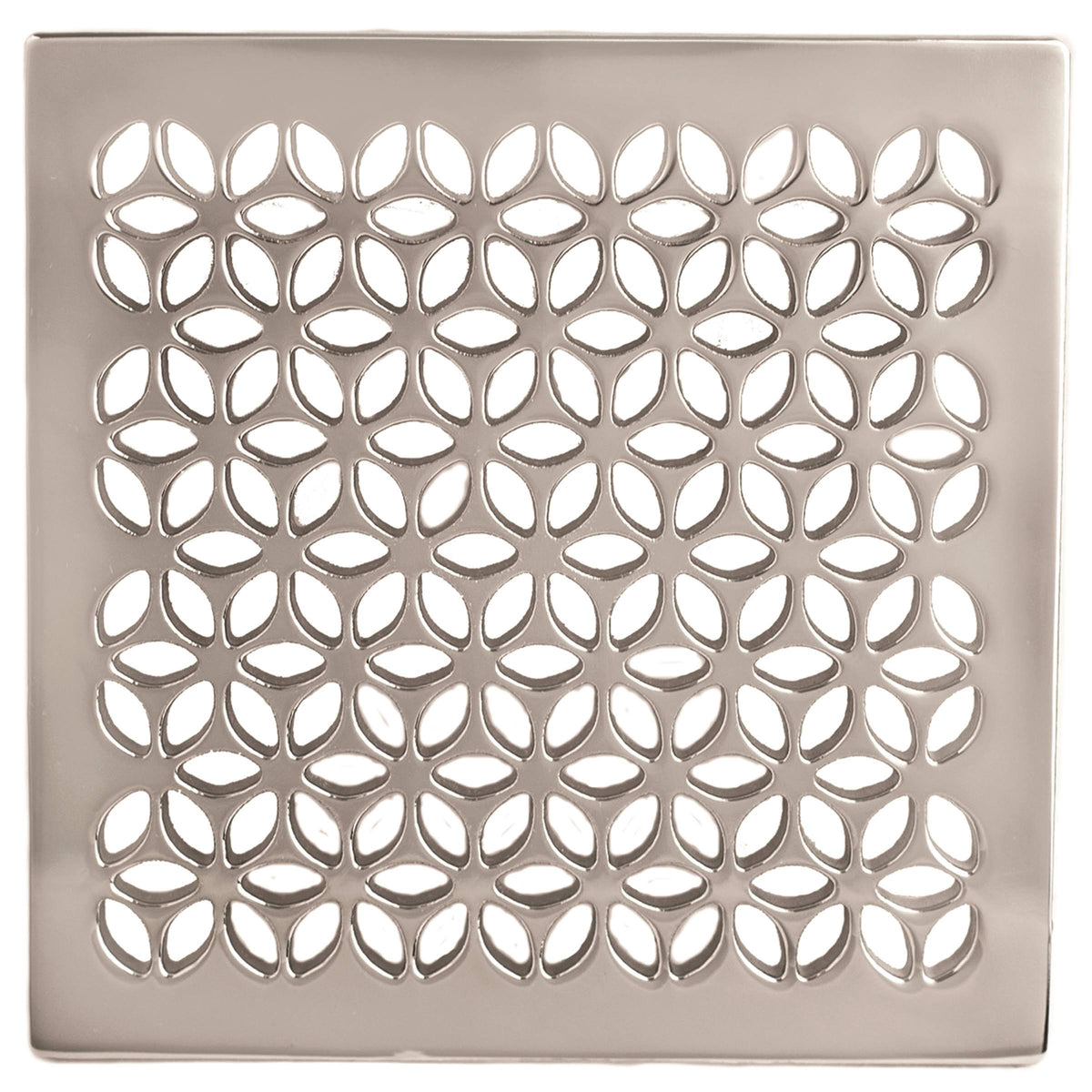 Oil Rubbed Bronze Square Shower Drain I898