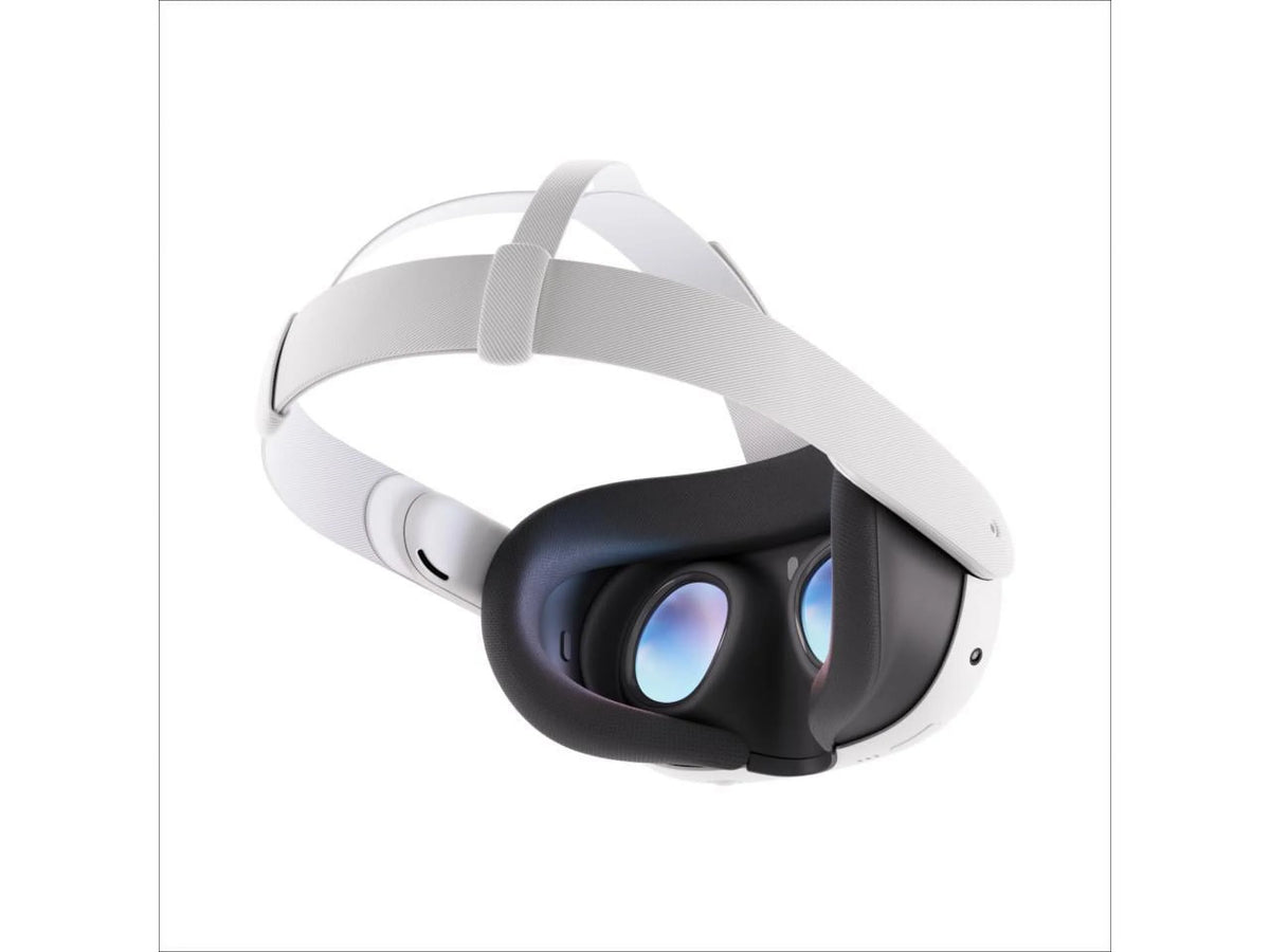 512GB Mixed Reality Headset N909