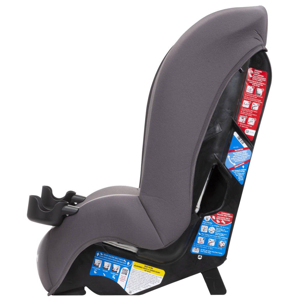 2-in-1 Convertible Car Seat E982033