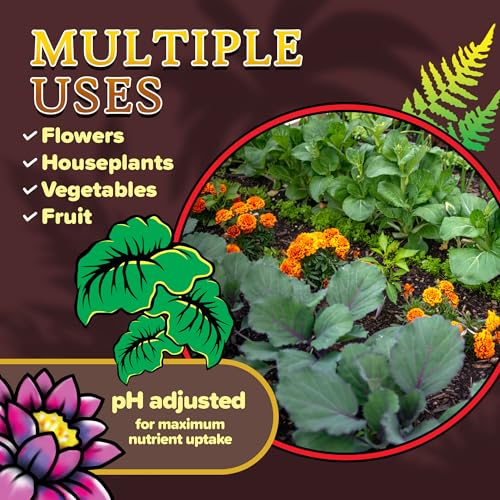 Potting Soil, 2cu ft I516