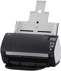 Document Scanner - Duplex - 600 DPI - 60 PPM - ADF (80 Sheets) - USB 3.0 R22147
