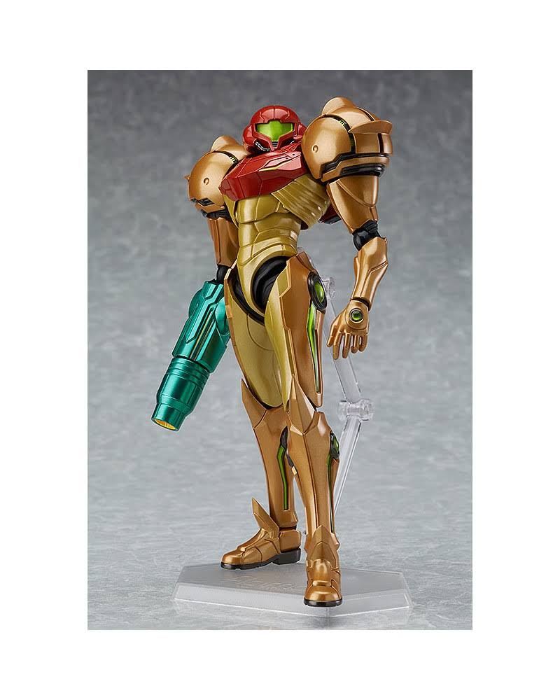 Samus Aran Metroid Prime 3 Corruption K69169