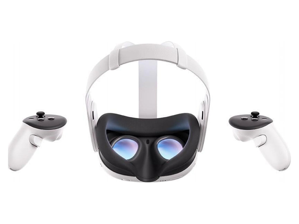 512GB Mixed Reality Headset N909