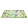 Learning Carpets Racetrack H836