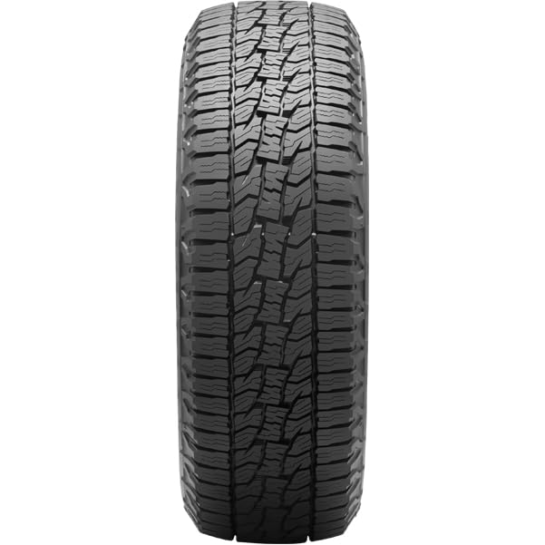 215/65R17 99H All Terrain Tire S22876