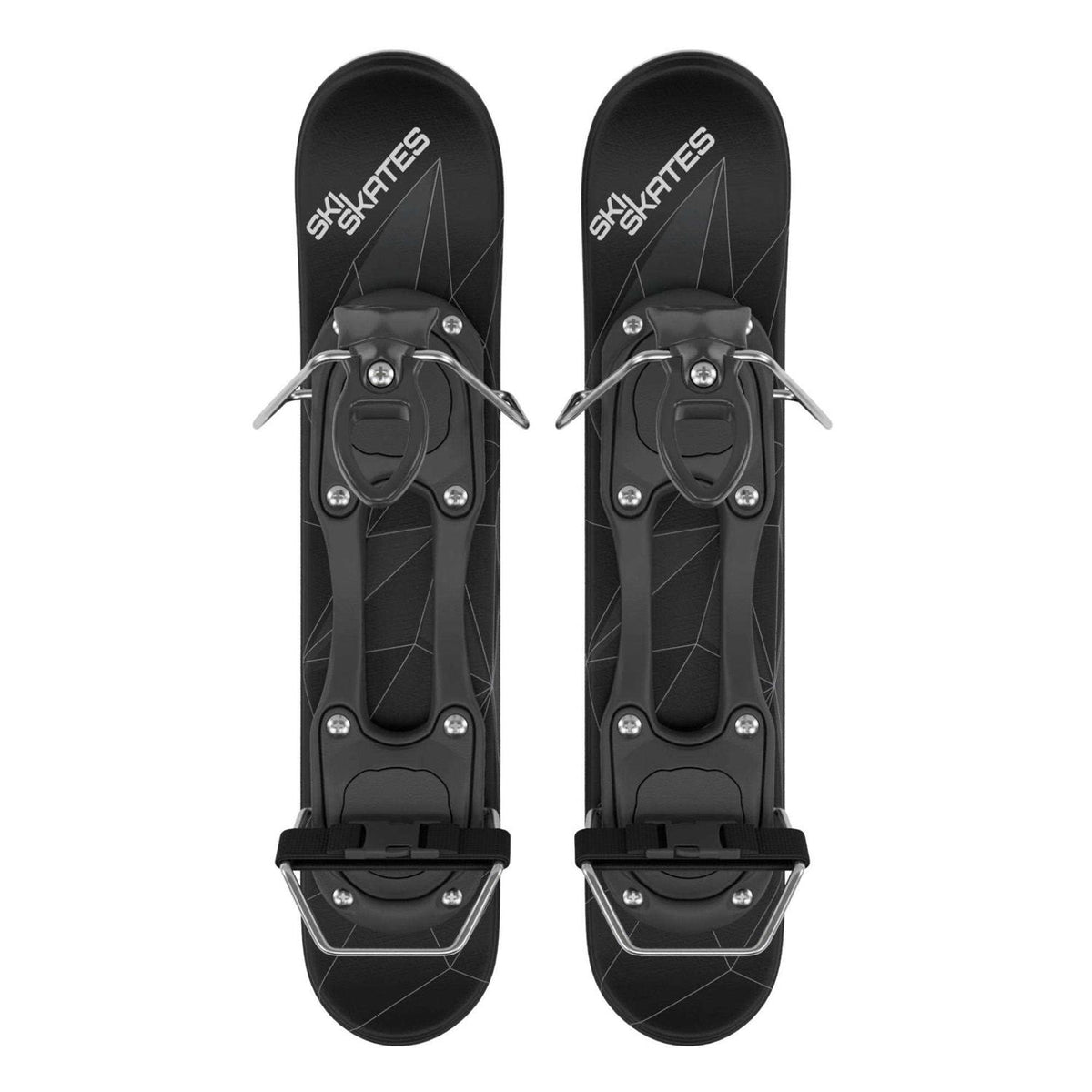 Short Mini Ski 44 cm Skates F22002