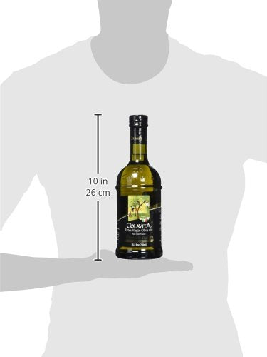 101.4 fl. oz. Extra Virgin Olive Oil Tin Q161