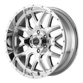PVD Chrome Wheels A9764